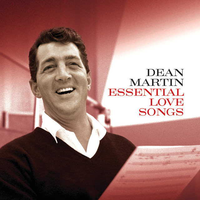 کاور آهنگ Dream A Little Dream Of Me - Remastered 1998 از Dean Martin