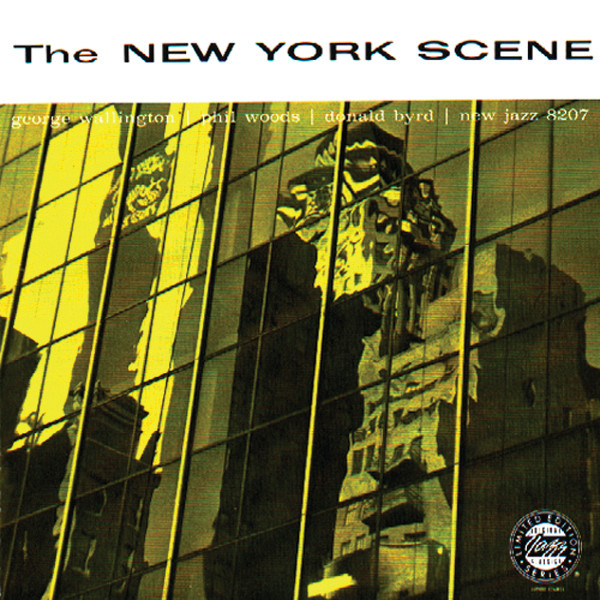 کاور آهنگ Graduation Day از Donald Byrd