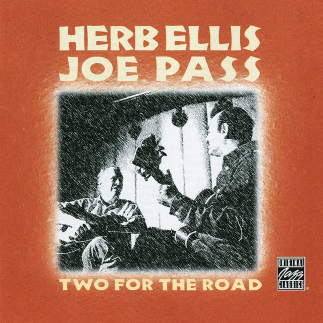کاور آهنگ Gee Baby, Ain't I Good To You - Instrumental از Joe Pass
