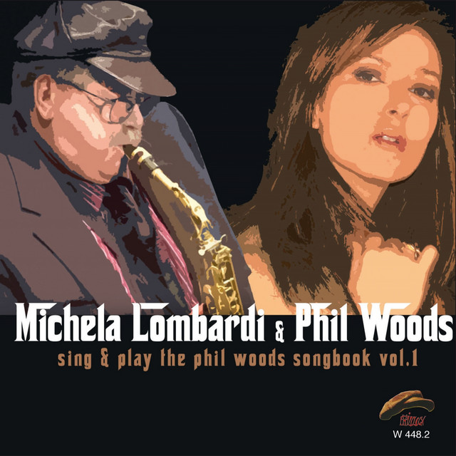 کاور آهنگ Rain Go Away از Phil Woods