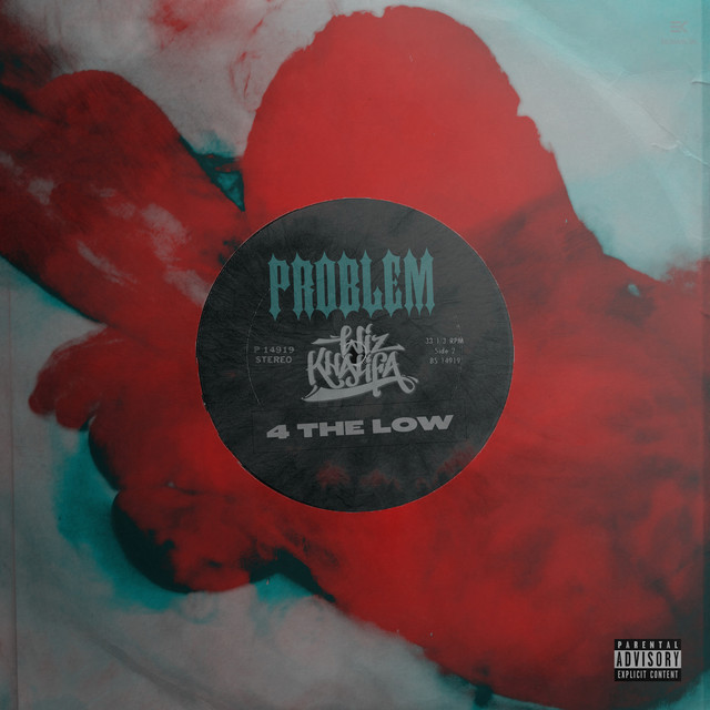 کاور آهنگ 4 THE LOW از Wiz Khalifa, JasonMartin
