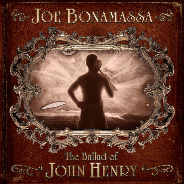 کاور آهنگ Feelin Good از Joe Bonamassa