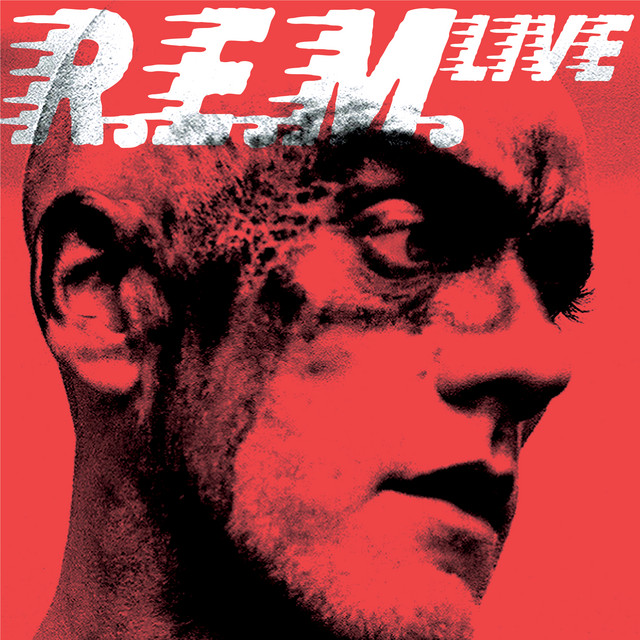 کاور آهنگ Boy In The Well - Live از R.E.M.