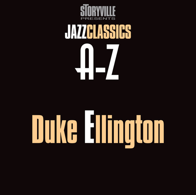کاور آهنگ Jeep's Blues از Duke Ellington