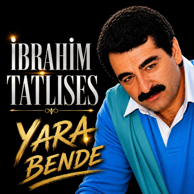 کاور آهنگ Yara Bende از Ibrahim Tatlises