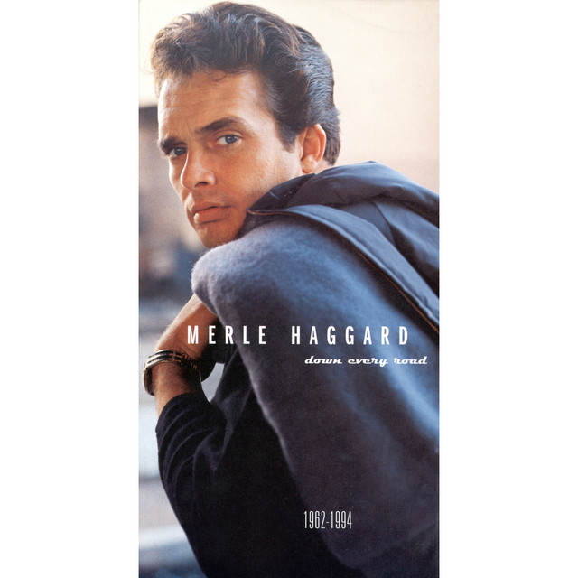 کاور آهنگ House Of Memories از Merle Haggard
