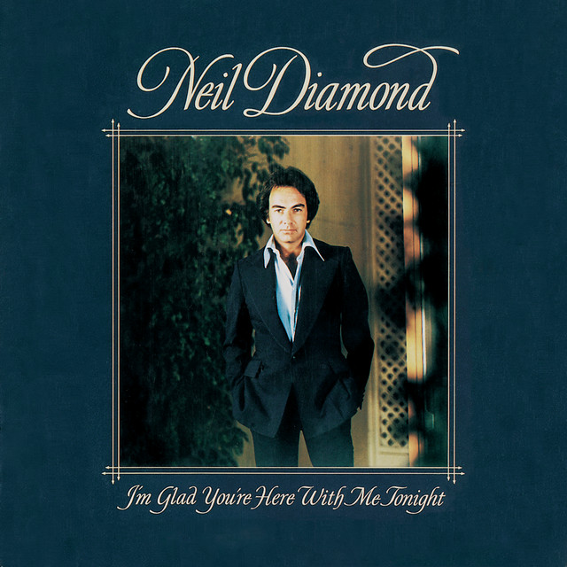 کاور آهنگ As If از Neil Diamond