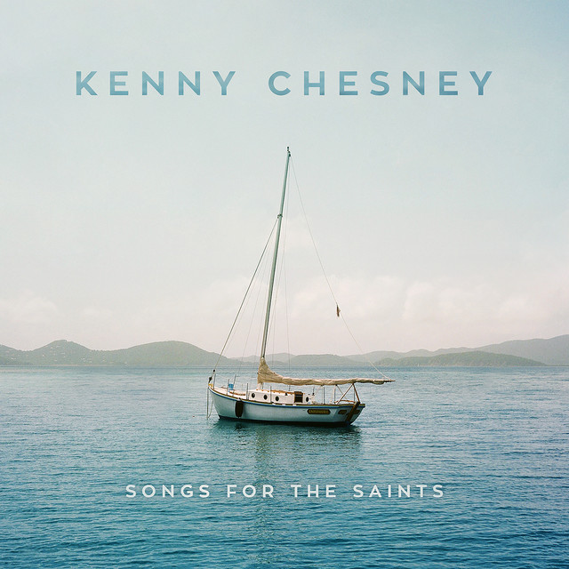 کاور آهنگ Ends of the Earth از Kenny Chesney