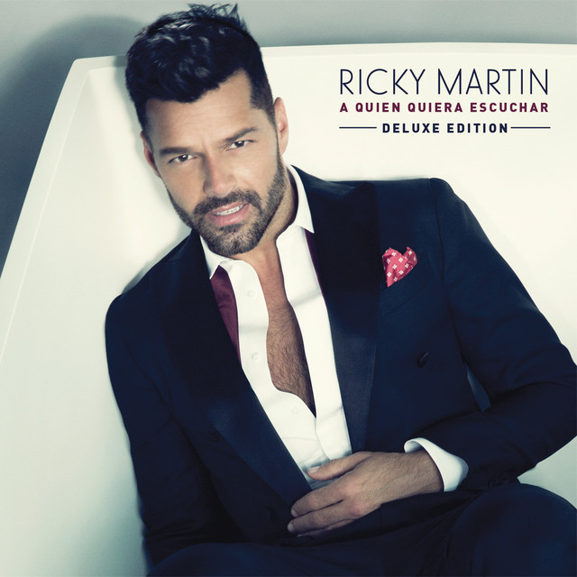 کاور آهنگ Mátame Otra Vez از Ricky Martin