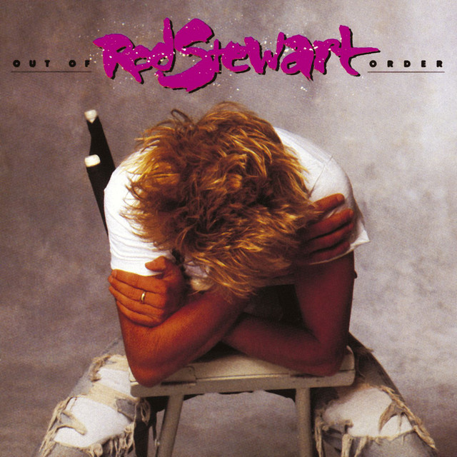 کاور آهنگ My Heart Can't Tell Me No - 2008 Remaster از Rod Stewart