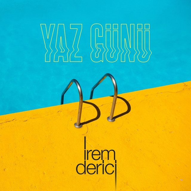 کاور آهنگ Yaz Gunu از Irem Derici