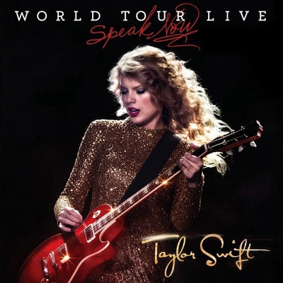 کاور آهنگ Better Than Revenge از Taylor Swift