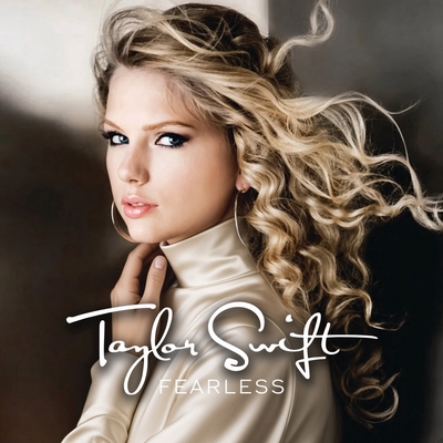 کاور آهنگ Fifteen از Taylor Swift