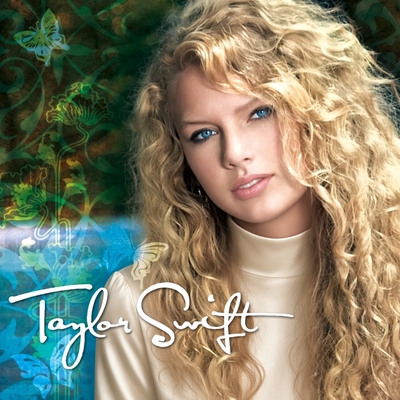 کاور آهنگ Invisible از Taylor Swift