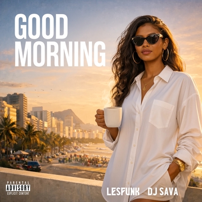 کاور آهنگ Bad B!%ch, Good Morning از Dj Sava