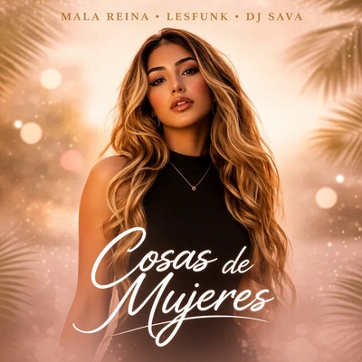 کاور آهنگ Cosas de Mujeres از Dj Sava