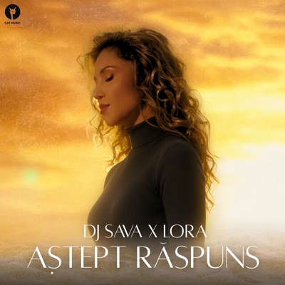 کاور آهنگ Astept raspuns از Dj Sava