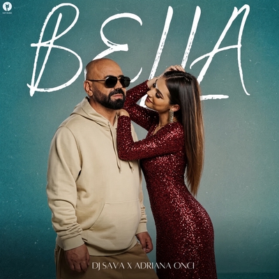 کاور آهنگ Bella از Dj Sava