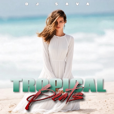 کاور آهنگ Love In Red از Dj Sava