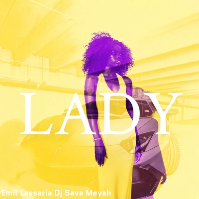 کاور آهنگ Lady از Dj Sava