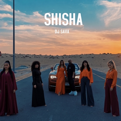 کاور آهنگ Shisha از Dj Sava