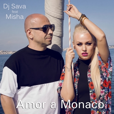 کاور آهنگ Amor a Monaco از Dj Sava