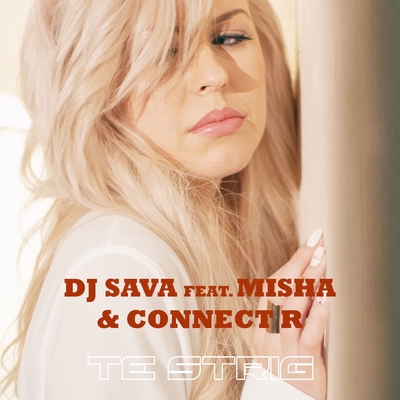 کاور آهنگ Te strig از Dj Sava