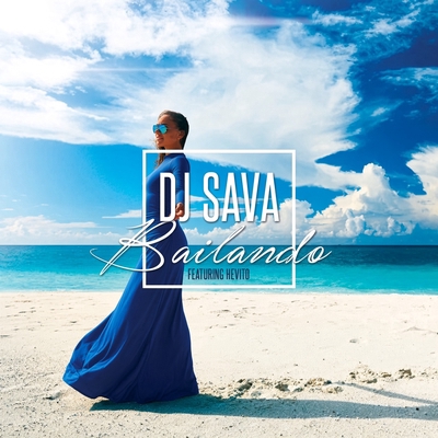 کاور آهنگ Bailando - Molella Sun Set Remix Radio Edit از Dj Sava