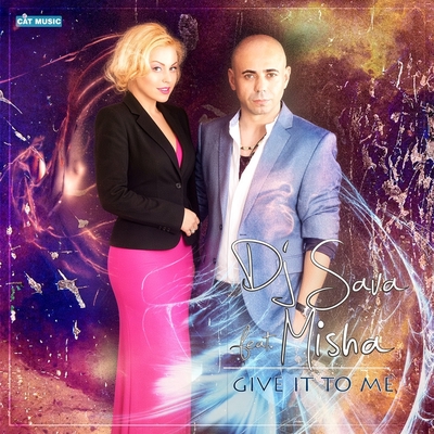 کاور آهنگ Give It to Me از Dj Sava