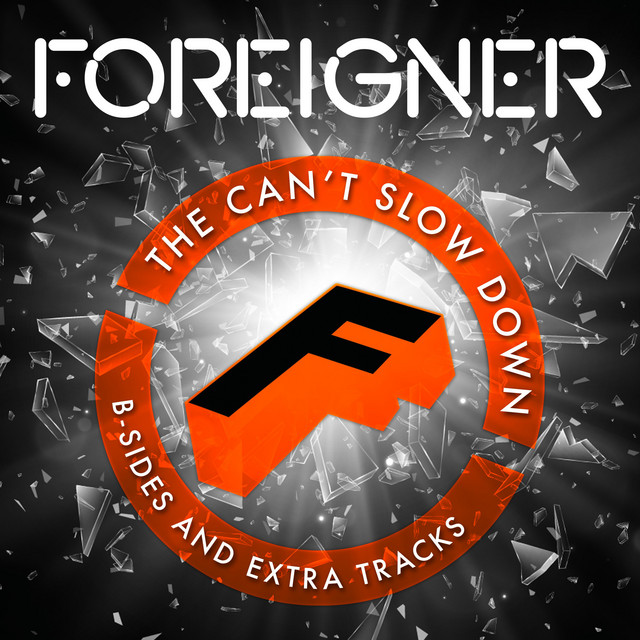 کاور آهنگ The Flame Still Burns - Live Orchestral از Foreigner
