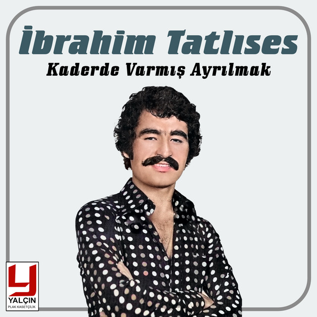 کاور آهنگ Erzincana Girdim Ne Güzel Bağlar - Uzun Hava از Ibrahim Tatlises