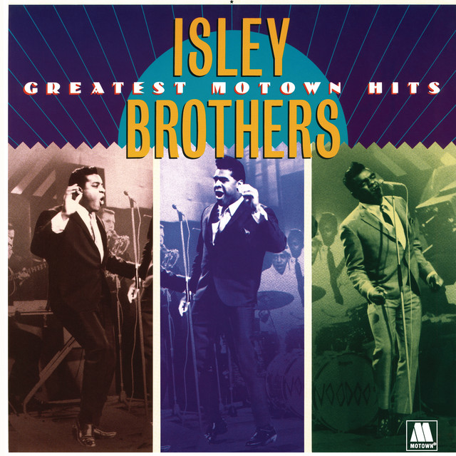 کاور آهنگ Take Me In Your Arms (Rock Me A Little While) از The Isley Brothers