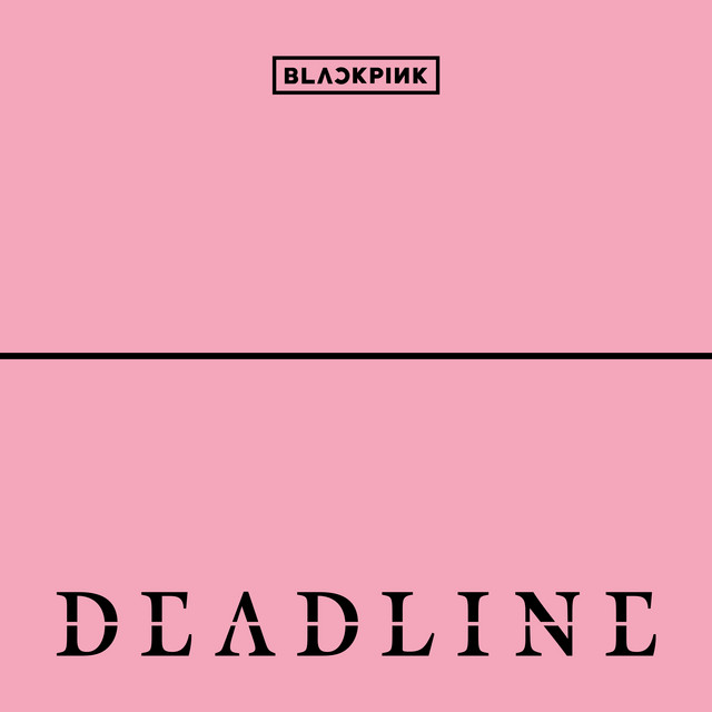 کاور آهنگ Me and my از BLACKPINK