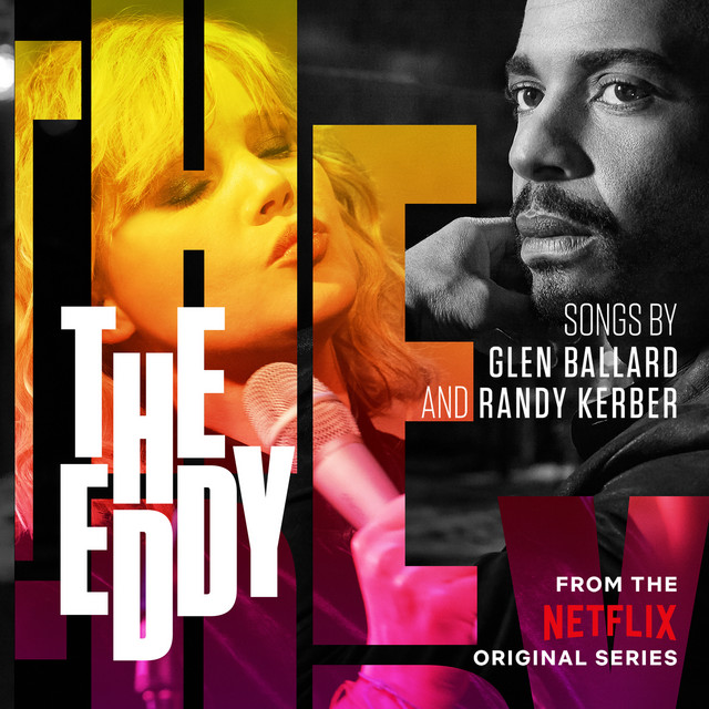 کاور آهنگ Kiss Me In The Morning از The Eddy