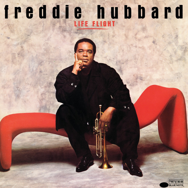کاور آهنگ The Melting Pot از Freddie Hubbard