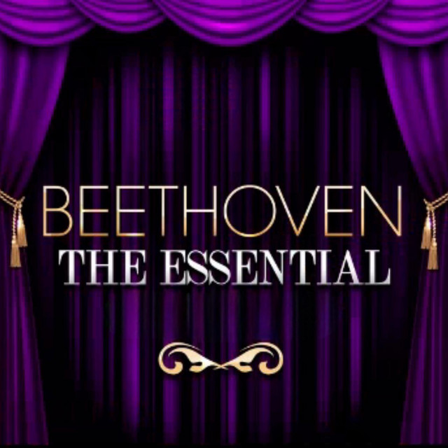 کاور آهنگ Piano Sonata No. 23 in F Minor, Op. 57 "Appassionata": I. Allegro assai از Various Artists, Ludwig van Beethoven