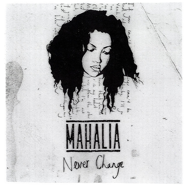 کاور آهنگ Borrowers از Mahalia