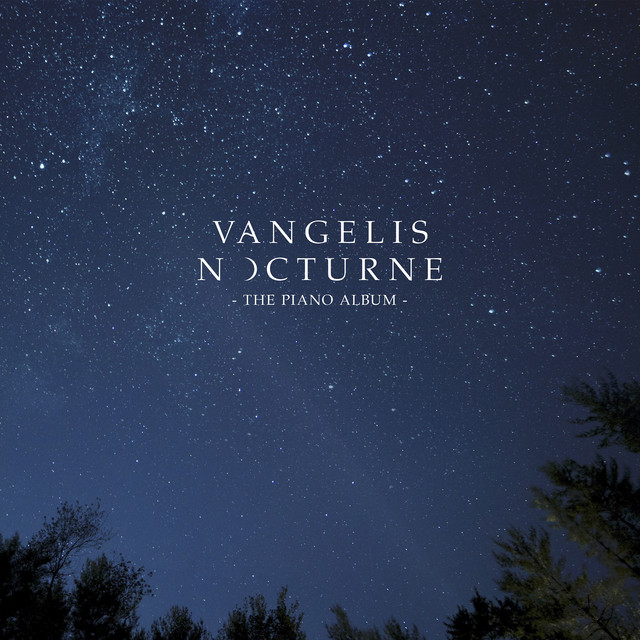 کاور آهنگ Nocturnal Promenade از Vangelis