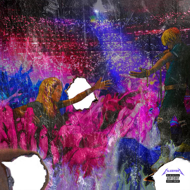 کاور آهنگ Top از Lil Uzi Vert