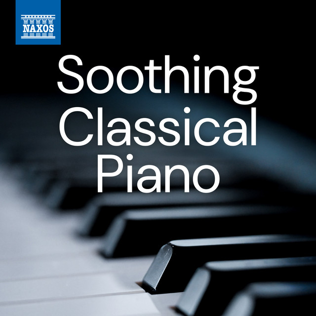 کاور آهنگ Symphony No. 9 in E Minor, Op. 95, B. 178, "From the New World": II. Largo از Johann Sebastian Bach, Antonin Dvorak, Erik Satie, John Field