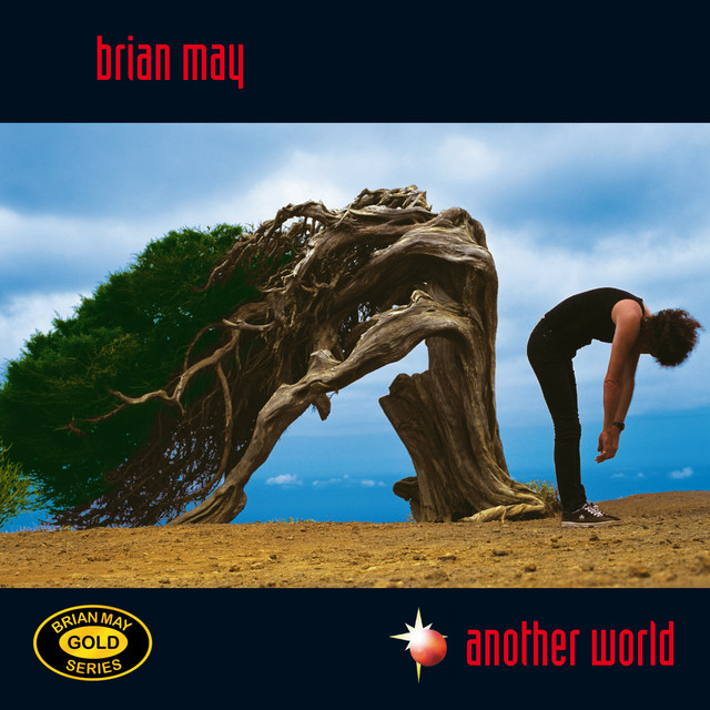کاور آهنگ Why Don’t We Try Again از Brian May