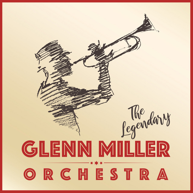 کاور آهنگ Wistful And Blue از Glenn Miller Orchestra