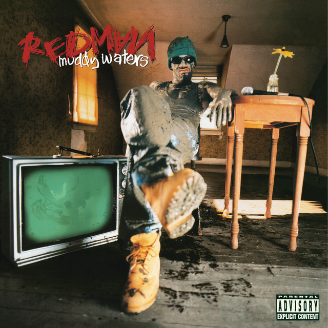 کاور آهنگ Da Bump از Redman