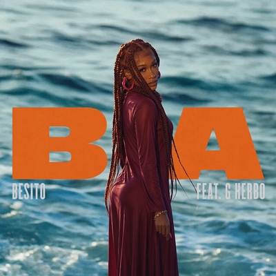 کاور آهنگ BESITO (feat. G Herbo) از BIA, G Herbo