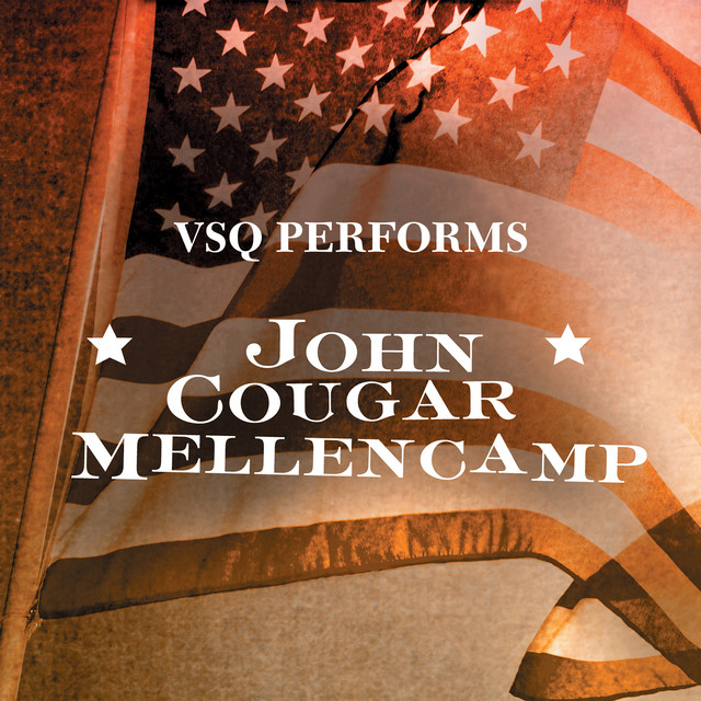 کاور آهنگ Jack And Diane از Vitamin String Quartet