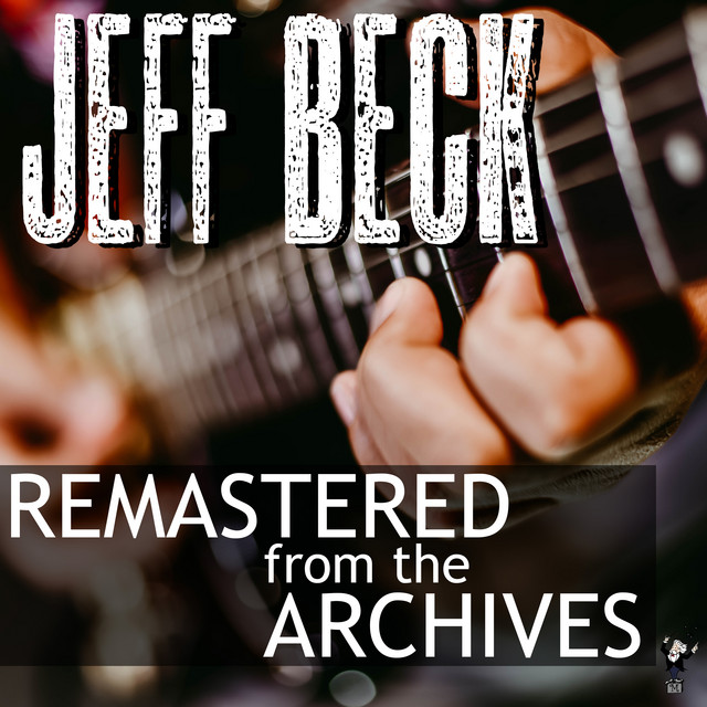 کاور آهنگ Spanish Boots - Remastered از Jeff Beck