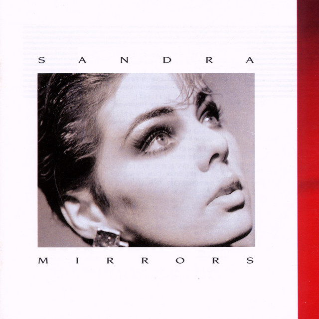 کاور آهنگ The Second Day از Sandra