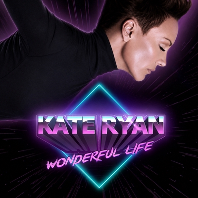 کاور آهنگ Wonderful Life - Extended از Kate Ryan