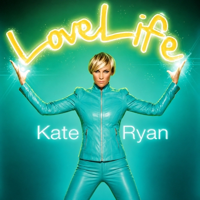 کاور آهنگ LoveLife - Mike Candys Remix از Kate Ryan