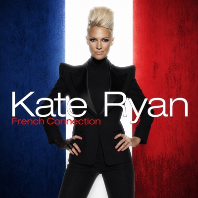 کاور آهنگ Babacar - Radio Edit از Kate Ryan